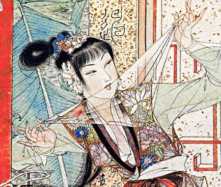 沅江-胡也佛《金瓶梅》的艺术魅力